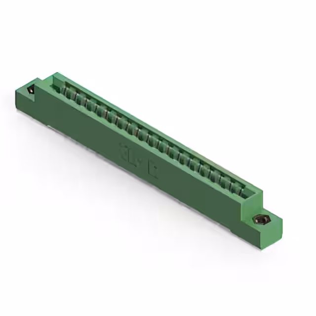 807-018-459-108 EDAC Inc.  Edgeboard Connectors